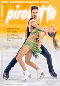 Pirouettemagazin | Alle Ausgaben 2017