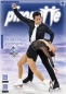 Preview: Pirouette - Eiskunstlaufmagazin März 2022 - Wenjing Sui und Cong Han