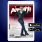Mobile Preview: Die Pirouette als App