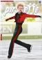 Preview: Pirouette - Eiskunstlaufmagazin Mai + Juni 2024 - Ilia Malinin