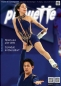Mobile Preview: Pirouette - Eiskunstlaufmagazin Juli + August 2023 - Riku Miura und Ryuichi Kihara
