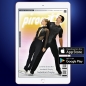 Preview: Die Pirouette App