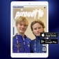 Mobile Preview: Pirouette Magazin November 2022 - Die App