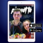 Preview: Pirouette Magazin November 2023 - Die App