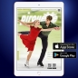 Mobile Preview: Pirouette - Eiskunstlaufmagazin Dezember 2022 - Die App