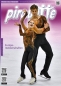 Mobile Preview: Pirouette - Eiskunstlaufmagazin Februar 2024 - Lucrezia Beccari & Matteo Guarise