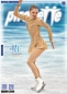 Mobile Preview: Pirouette - Eiskunstlaufmagazin April 2022 - Loena Hendricks