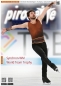 Preview: Pirouette - Eiskunstlaufmagazin Mai + Juni 2023 - Kevin Aymoz