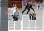 Preview: Pirouette - Eiskunstlaufmagazin Juli + August 2024 - Seite 22 + 21